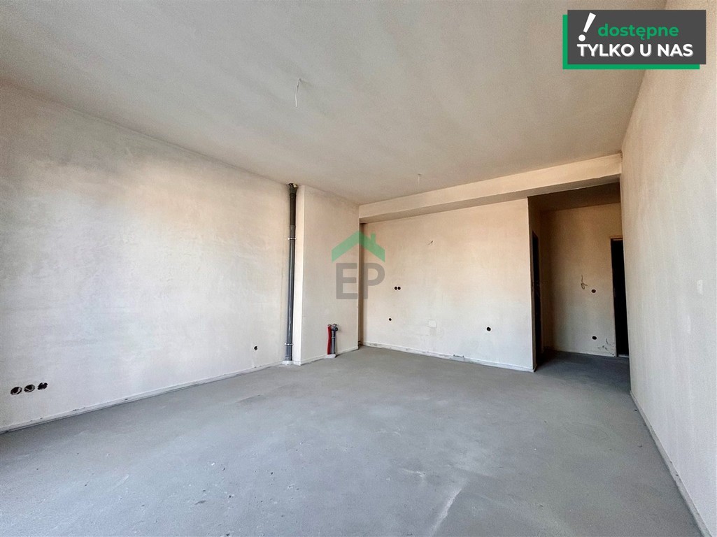 Mieszkanie na sprzedaż, 2 pokoje, 45 m², Blachownia