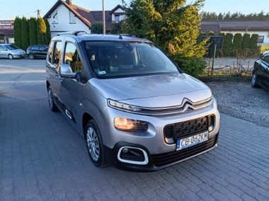 1.5 diesel zarejestrowany salon polski-1