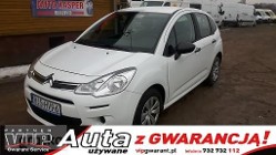 Citroen C3 II ATTRACTION