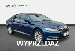 Skoda Superb III 2.0 TDI SCR Ambition DSG Hatchback. WI569LC