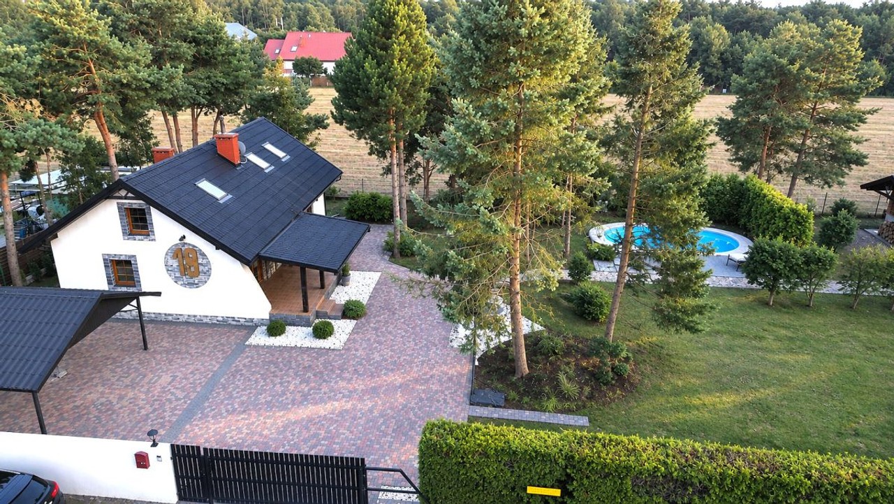 Dom na sprzedaż, 4 pokoje, 125 m², Zgierz