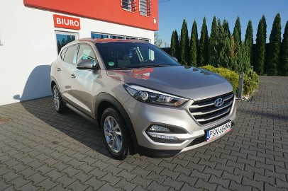 Hyundai Tucson III
