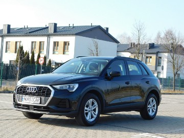 Audi Q3 II z Gwarancją Bezwypadkowa 100% Model 2020r