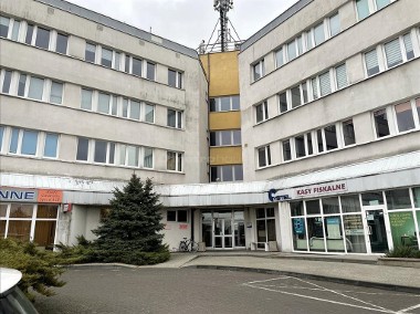 Biuro trzylokalowe w Białym Domu w Skierniewicach-1