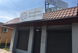 Lokal Poznań, ul. Światopełka 8a