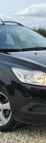 Ford Focus II 1.6 16v 101KM # LIFT # Klima # Super Stan # Czarna Perła # GWARANCJA-3