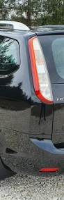 Ford Focus II 1.6 16v 101KM # LIFT # Klima # Super Stan # Czarna Perła # GWARANCJA-4