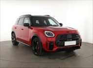 MINI Countryman , 1. Właściciel, Serwis ASO, Automat, Skóra, Navi,