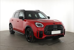 MINI Countryman , 1. Właściciel, Serwis ASO, Automat, Skóra, Navi,