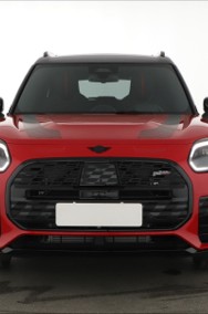 MINI Countryman , 1. Właściciel, Serwis ASO, Automat, Skóra, Navi,-2