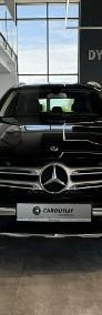 Mercedes-Benz Klasa GLC d 2.2 170KM automat 4matic 2018/2019 r., salon PL, I wł., f-a VAT-3