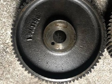 Liebherr D926 - Koła Zębate Rozrządu-1