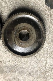 Liebherr D926 - Koła Zębate Rozrządu-2