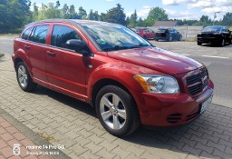 Dodge Caliber Caliber-poliftowy 2,0 benzyną!
