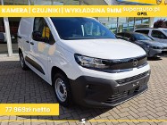 Opel Combo Cargo M L1H1 Cargo M L1H1 1.5 100KM