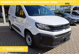 Opel Combo Cargo M L1H1 Cargo M L1H1 1.5 100KM