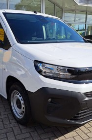 Opel Combo Cargo M L1H1 Cargo M L1H1 1.5 100KM-2