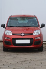 Fiat Panda III , Salon Polska, Serwis ASO, GAZ, Klima-2