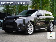 Land Rover Range Rover Sport III Autobiography 3.0 Autobiography (350KM) Kamery 3D Surround + Wyświetlacz