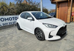 Toyota Yaris IV 1.0 Benzyna 75 KM Przebieg-39 324 km