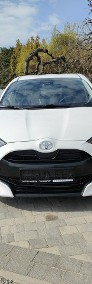 Toyota Yaris IV 1.0 Benzyna 75 KM Przebieg-39 324 km-3