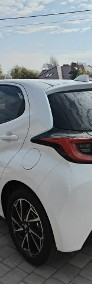 Toyota Yaris IV 1.0 Benzyna 75 KM Przebieg-39 324 km-4