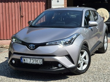 Toyota C-HR-1