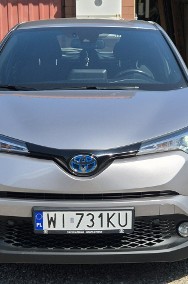 Toyota C-HR-2