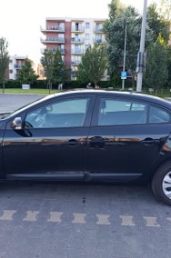 Renault Fluence 2016-2
