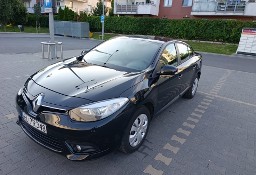 Renault Fluence 2016