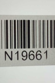 NOWA SZYBA PRZEDNIA CZOŁOWA CITROEN C5 2001-2008 SENSOR N19661 Citroen C5-2