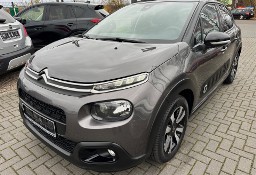 Citroen C3 III 1.5 BlueHdi 100 KM Led Navi Panorama !