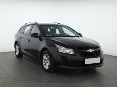 Chevrolet Cruze , Salon Polska, 1. Właściciel, Serwis ASO, Klima-1