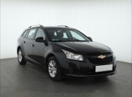 Chevrolet Cruze , Salon Polska, 1. Właściciel, Serwis ASO, Klima