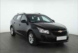 Chevrolet Cruze , Salon Polska, 1. Właściciel, Serwis ASO, Klima