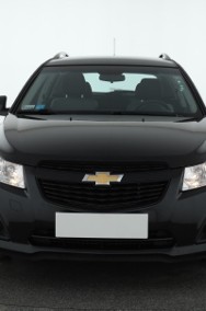 Chevrolet Cruze , Salon Polska, 1. Właściciel, Serwis ASO, Klima-2