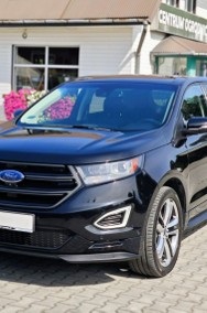 Ford Edge Sport Navi Kamera A U T O M A T 4 x 4-2