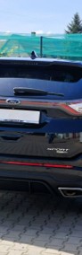 Ford Edge Sport Navi Kamera A U T O M A T 4 x 4-4