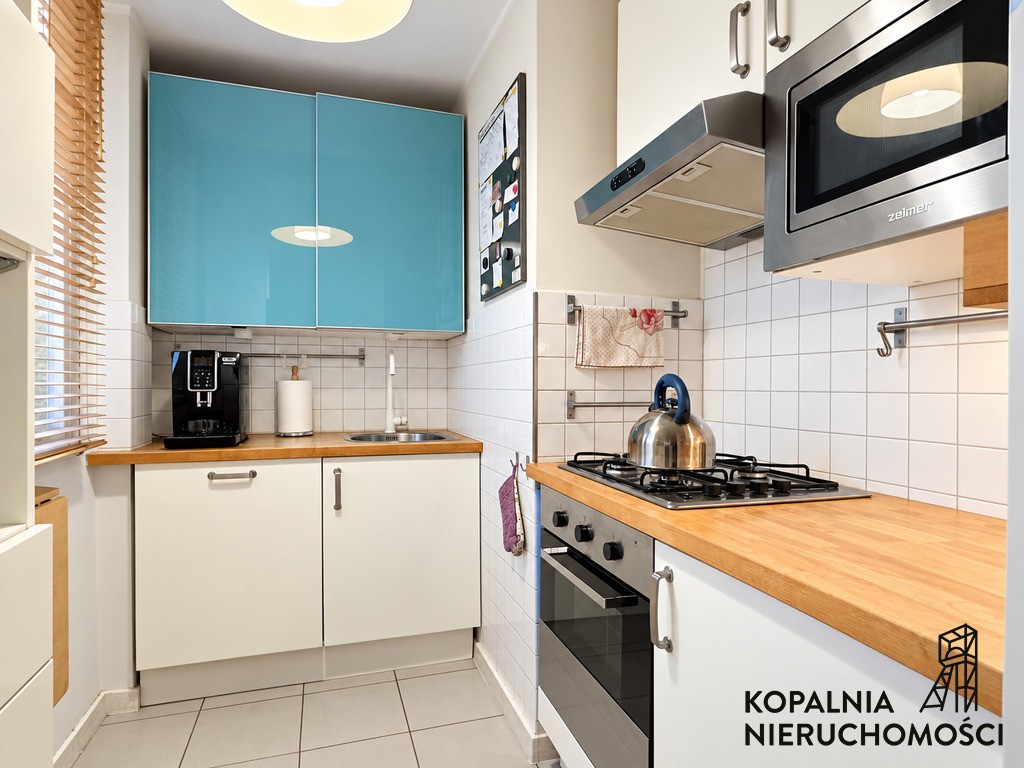 Mieszkanie na sprzedaż, 1 pokój, 27 m², Chorzów