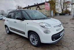 Fiat 500L 1,3 Multijet 84 KM Klima Zarejestrowany