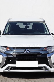 Mitsubishi Outlander III , Automat, Xenon, Klimatronic, Tempomat, Parktronic,-2
