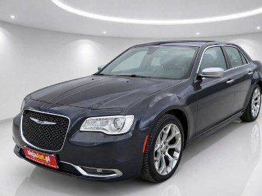 Chrysler 300C-1