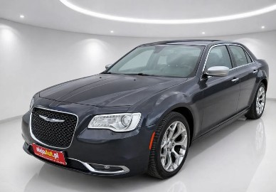Chrysler 300C
