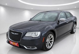 Chrysler 300C