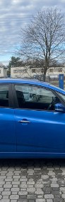 Hyundai ix20 YES PLUS Kamera,Navi,Podgrzewane fotele, kierownica-4