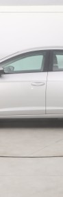 SEAT Leon III , Klimatronic, Tempomat, Parktronic, Podgrzewane siedzienia-4