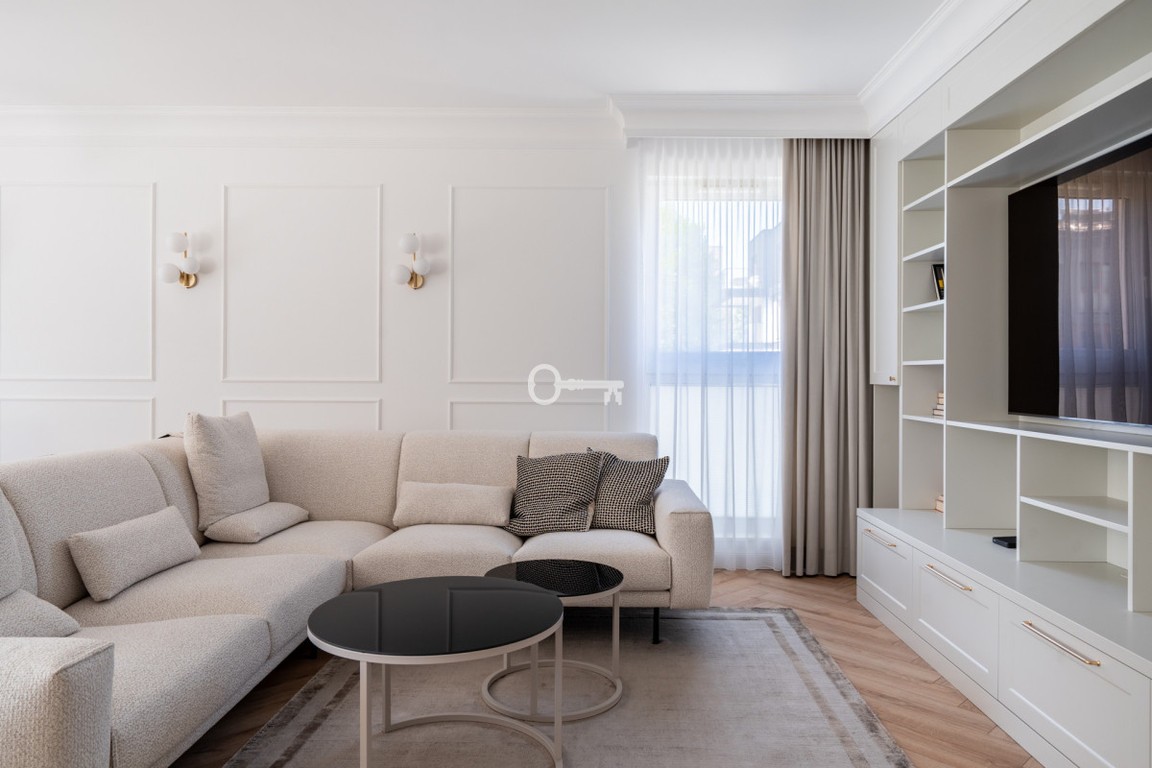 Komfortowy apartament blisko Śródmieścia Gdańska - Widok 2