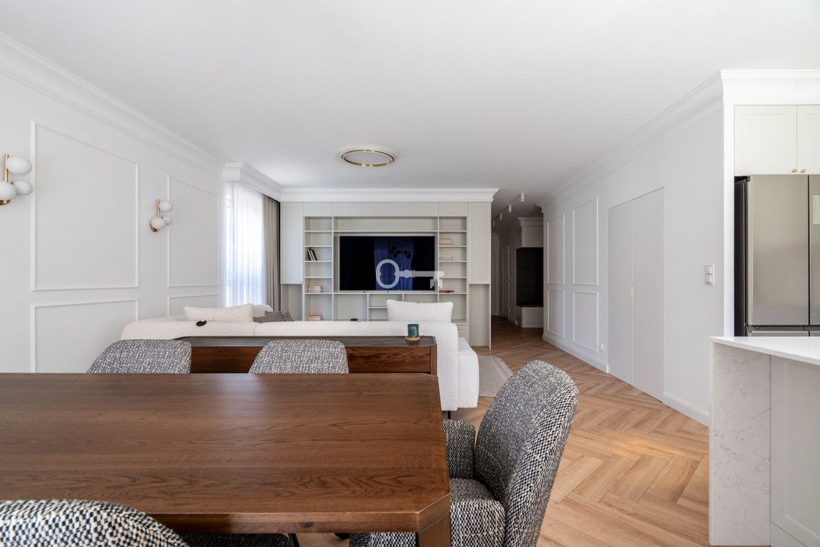Komfortowy apartament blisko Śródmieścia Gdańska - Widok 3