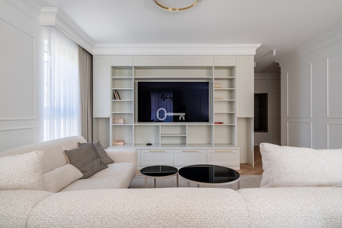 Komfortowy apartament blisko Śródmieścia Gdańska - Widok 4