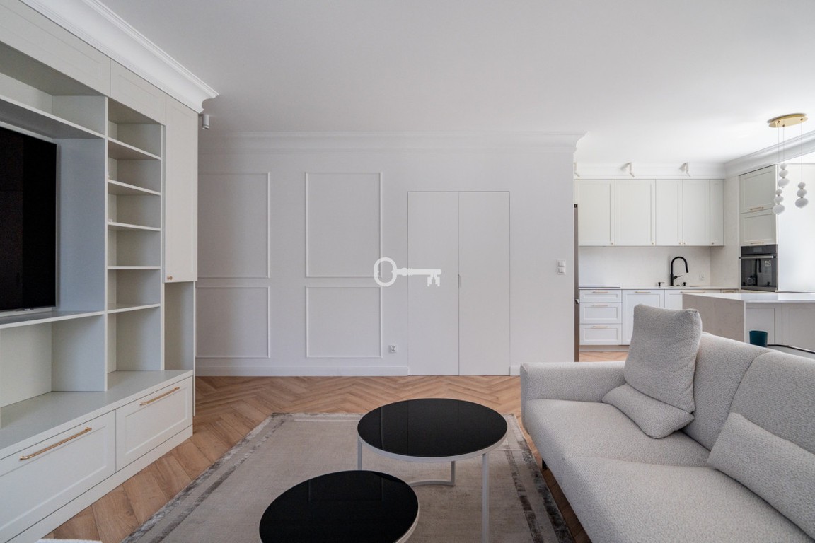 Komfortowy apartament blisko Śródmieścia Gdańska - Widok 5
